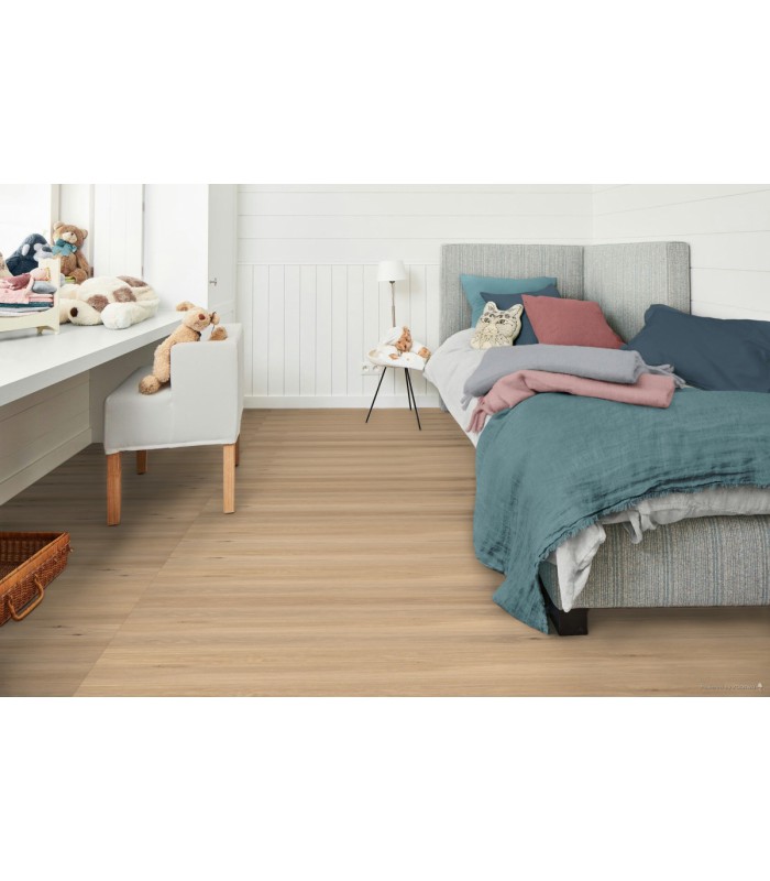 Berry Alloc Parquet Les Essentiels XL Long - Chêne Naturel 02 Silk - réf. 61000857 - 164 x 1980 x 13,2 mm
