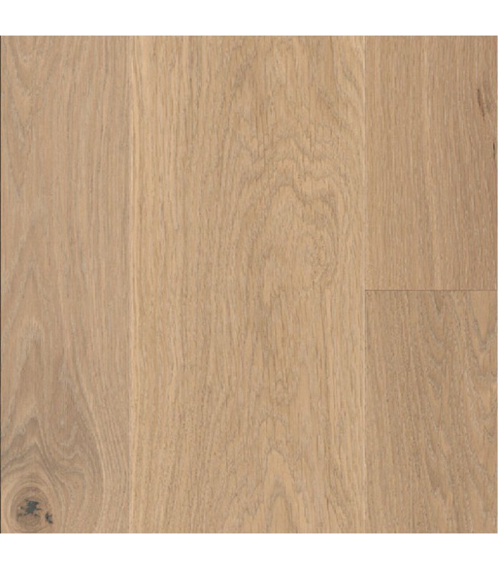 Berry Alloc Parquet Les Essentiels XL Long - Chêne Naturel 02 Silk - réf. 61000857 - 164 x 1980 x 13,2 mm