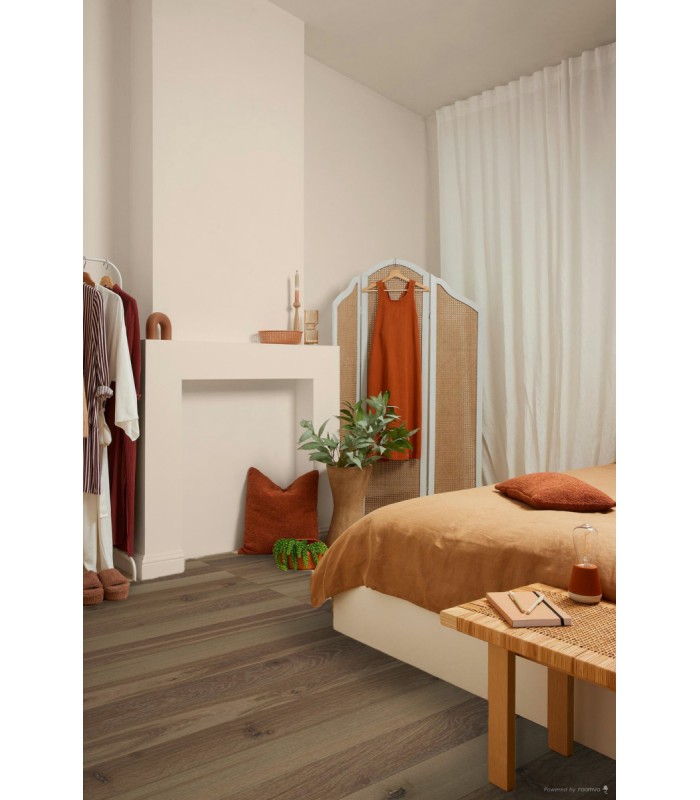 Berry Alloc Parquet Les Essentiels XL Long - Chêne Naturel 02 Terracotta - réf. 61000964 - 164 x 1980 x 13,2 mm