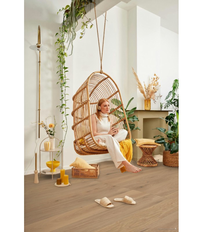 Berry Alloc Parquet Les Exclusifs XXL - Chêne Naturel 01 Pampa - réf. 61000859 - 187 x 1180 x 14 mm