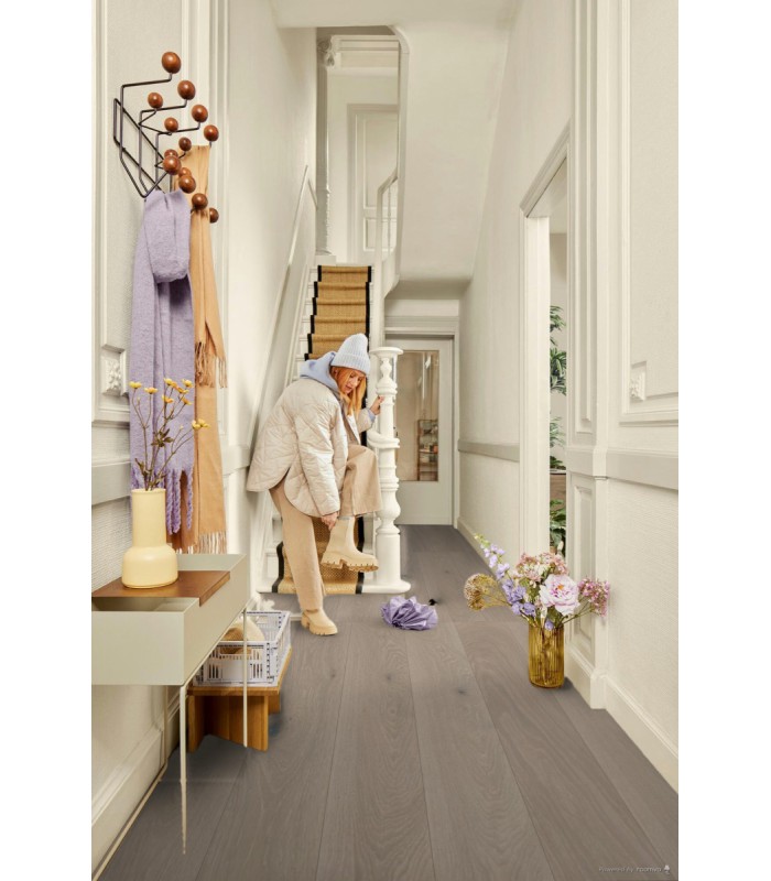 Berry Alloc Parquet Les Exclusifs XXL - Chêne Naturel 02 Carrare - réf. 61001014 - 187 x 1180 x 14 mm