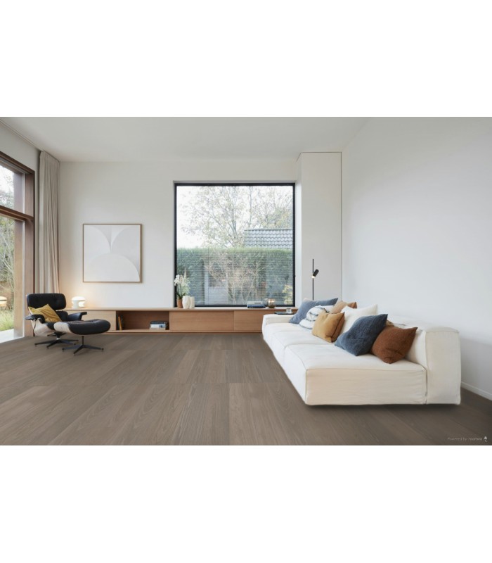 Berry Alloc Parquet Les Exclusifs XXL - Chêne Pur 01 Carrare - réf. 61001018 - 187 x 1180 x 14 mm