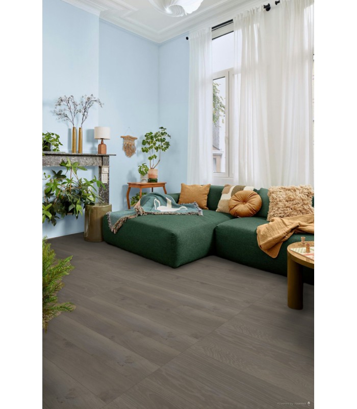 Berry Alloc Parquet Les Exclusifs XXL - Chêne Authentique 02 Céleste - réf. 61001030 - 187 x 1180 x 14 mm
