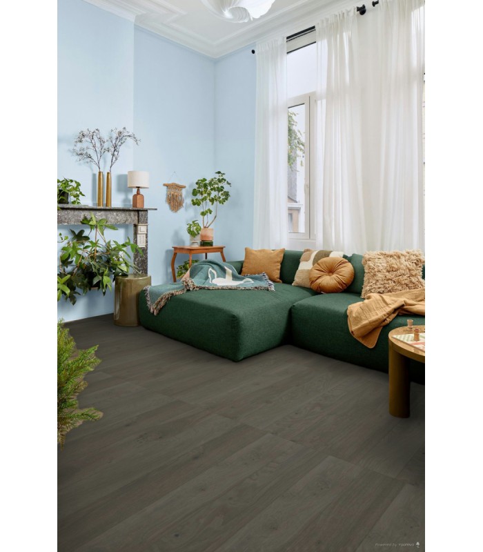 Berry Alloc Parquet Les Exclusifs XXL - Chêne Naturel 02 Canopée - réf. 61001038 - 187 x 1180 x 14 mm