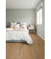 Berry Alloc Parquet Les Exclusifs XXL Long - Chêne Authentique 01 Taïga - réf. 61000938 - 187 x 1980 x 14 mm