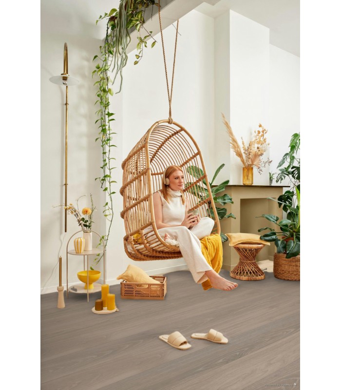 Berry Alloc Parquet Les Exclusifs XXL Long - Chêne Pur 01 Carrare - réf. 61001021 - 187 x 1980 x 14 mm