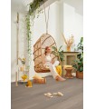 Berry Alloc Parquet Les Exclusifs XXL Long - Chêne Pur 01 Carrare - réf. 61001021 - 187 x 1980 x 14 mm