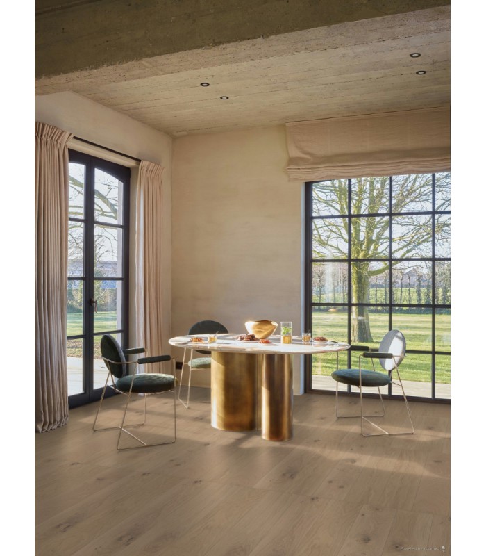 Berry Alloc Parquet Les Exclusifs XXL - Chêne Naturel 01 Lagune - réf. 61000831 - 187 x 1180 x 14 mm