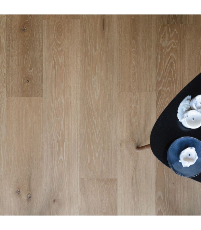 Berry Alloc Parquet Les Exclusifs XXL - Chêne Authentique 01 Taïga - réf. 61000935 - 187 x 1180 x 14 mm
