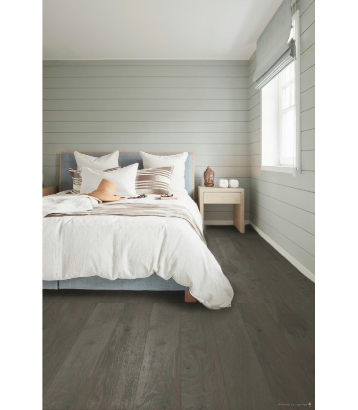 Berry Alloc Parquet Les Exclusifs XXL - Chêne Naturel 02 Canopée - réf. 61001038 - 187 x 1180 x 14 mm
