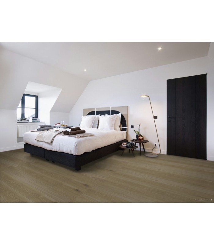 Berry Alloc Parquet Les Exclusifs XXL Long - Chêne Naturel 02 Savannah - réf. 61001017 - 187 x 1980 x 14 mm