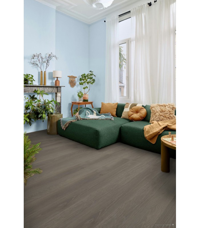 Berry Alloc Parquet Les Exclusifs XXL Long - Chêne Authentique 02 Céleste - réf. 61001033 - 187 x 1980 x 14 mm