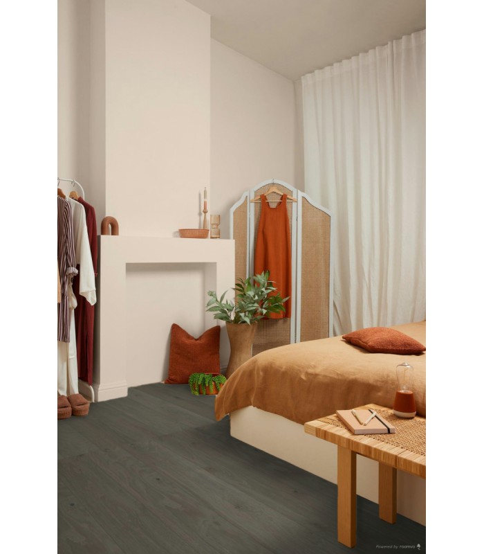 Berry Alloc Parquet Les Exclusifs XXL Long - Chêne Naturel 02 Canopée - réf. 61001041 - 187 x 1980 x 14 mm