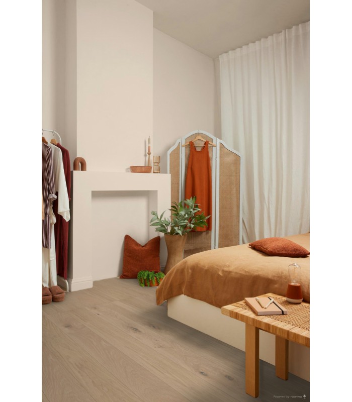 Berry Alloc Parquet Les Exclusifs XL Long - Chêne Naturel 01 Lagune - réf. 61000833 - 164 x 1980 x 14 mm
