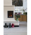 Berry Alloc Parquet Les Exclusifs XL Long - Chêne Naturel 02 Carrare - réf. 61001016 - 164 x 1980 x 14 mm