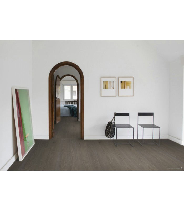 Berry Alloc Parquet Les Exclusifs XXL Long - Chêne Naturel 02 Céleste - réf. 61001029 - 187 x 1980 x 14 mm