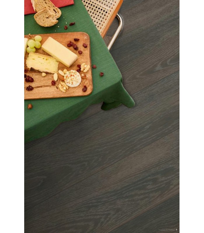 Berry Alloc Parquet Les Exclusifs XXL Long - Chêne Naturel 02 Abyss - réf. 61001037 - 187 x 1980 x 14 mm