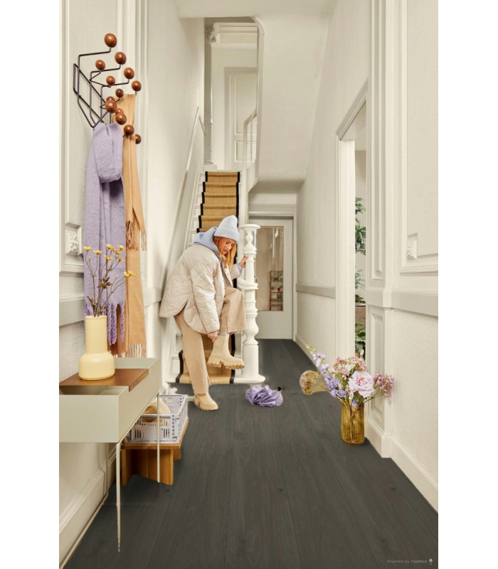 Berry Alloc Parquet Les Exclusifs XXL Long - Chêne Naturel 02 Canopée - réf. 61001041 - 187 x 1980 x 14 mm