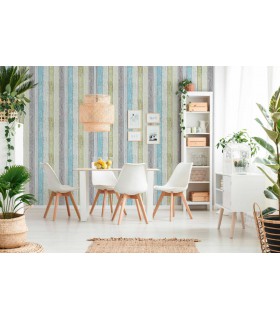 Papier Peint Référence 1960022 - Collection ELEMENTS 2 - AS CREATION