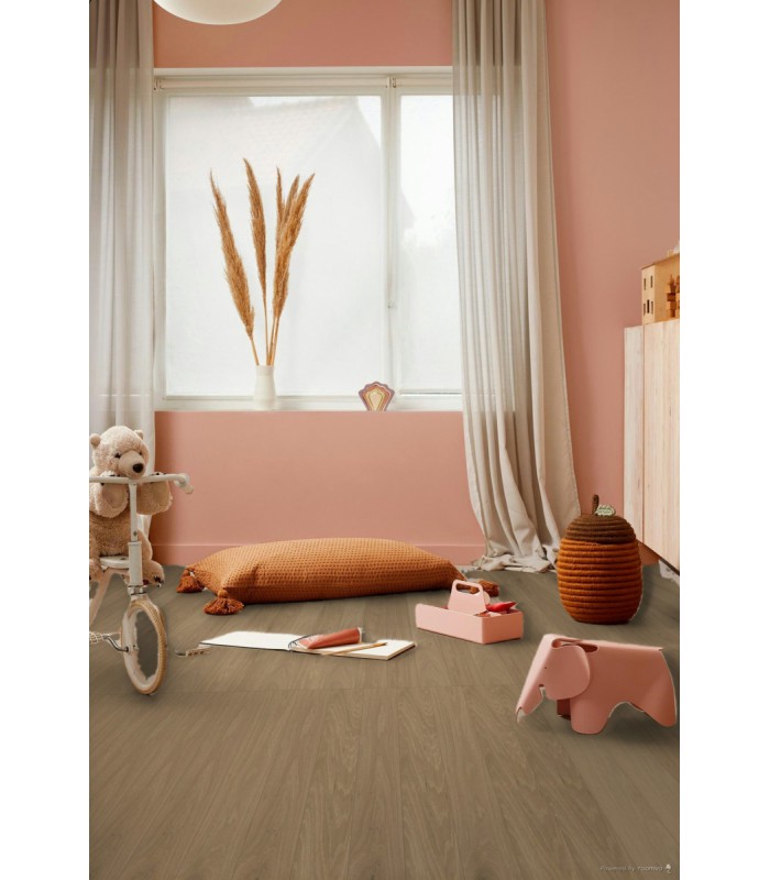 Berry Alloc Parquet Les Exclusifs Regular Long - Chêne Naturel 01 Taïga - réf. 61000932 - 130 x 1980 x 14 mm