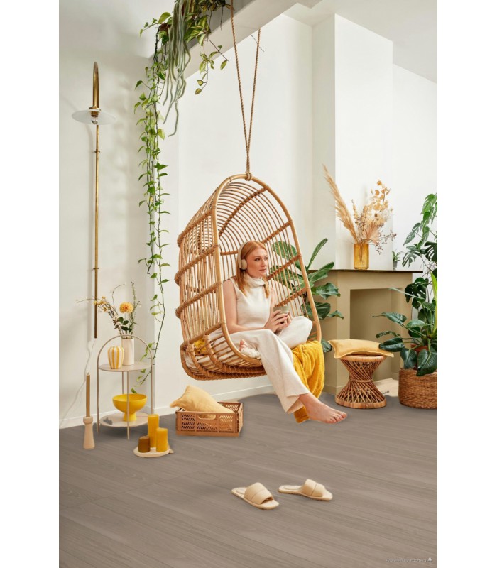 Berry Alloc Parquet Les Exclusifs Regular Long - Chêne Pur 01 Carrare - réf. 61001019 - 130 x 1980 x 14 mm