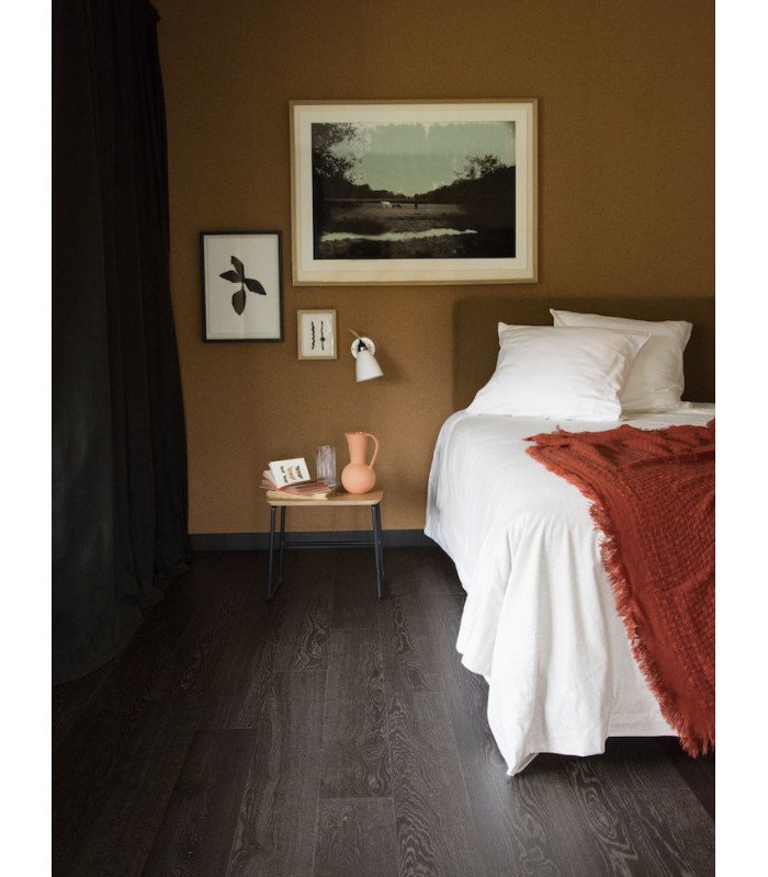 Berry Alloc Parquet Les Exclusifs Regular Long - Chêne Naturel 02 Abyss - réf. 61001035 - 130 x 1980 x 14 mm