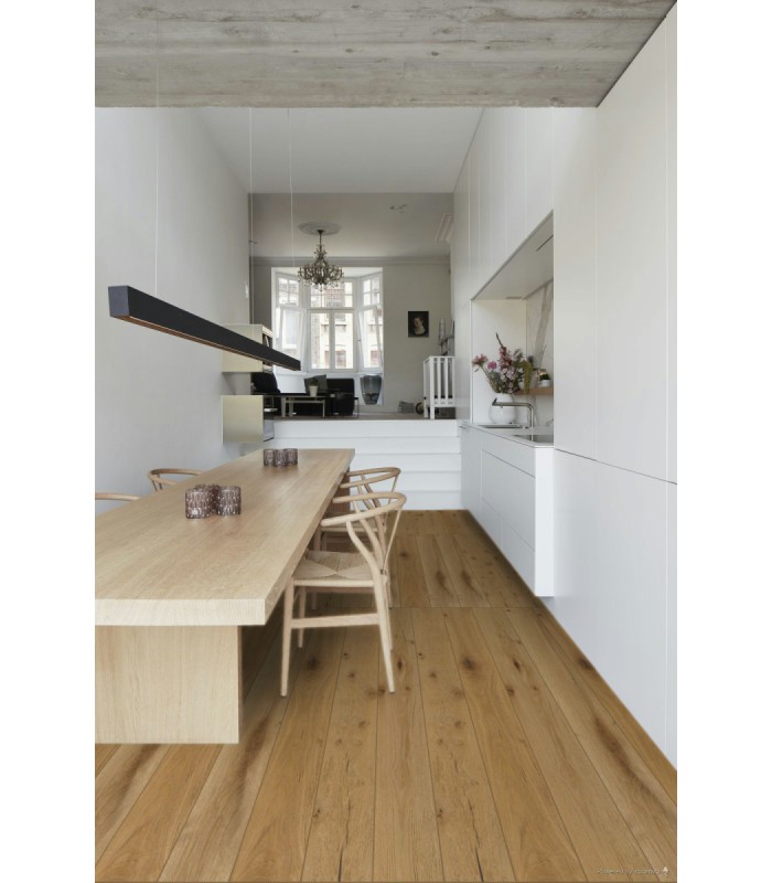 ICONICS RUSTIC SYLVA  H1900X190X15MM