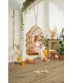 ICONICS RUSTIC HORTUS H1900X190X15MM