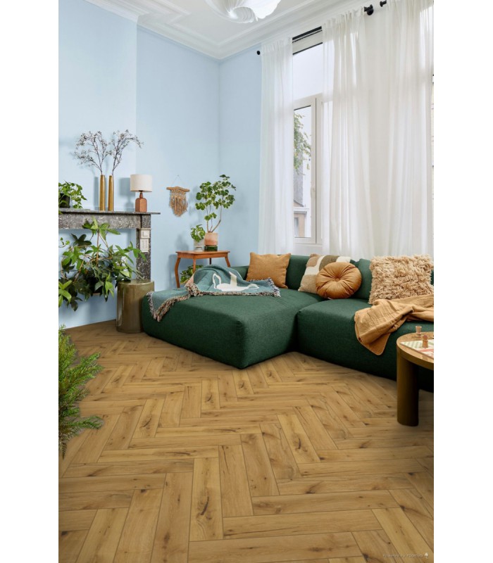 ICONICS B.ROMPU LUTECE  H600X125X15MM