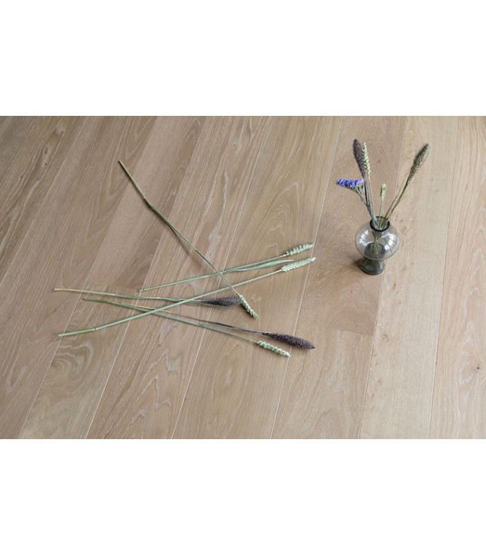 Berry Alloc Parquet Les Exclusifs Regular Long - Chêne Authentique 01 Pampa - réf. 61000864 - 130 x 1980 x 14 mm