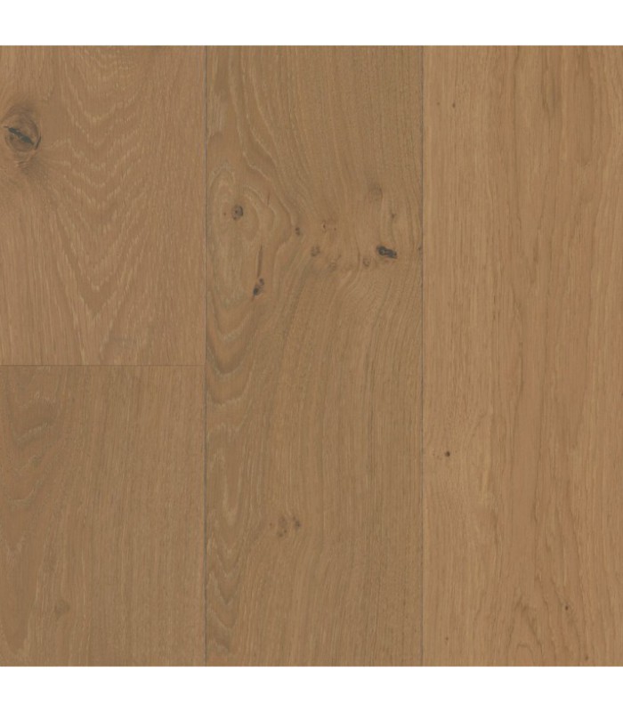 Berry Alloc Parquet Les Exclusifs Regular Long - Chêne Authentique 01 Pampa - réf. 61000864 - 130 x 1980 x 14 mm