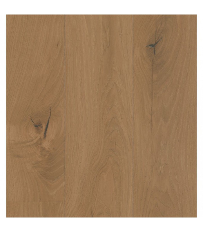 Berry Alloc Parquet Les Exclusifs Regular Long - Chêne Authentique 01 Taïga - réf. 61000936 - 130 x 1980 x 14 mm