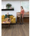 Berry Alloc Parquet Les Exclusifs Regular Long - Chêne Authentique 01 Bardenas - réf. 61001023 - 130 x 1980 x 14 mm