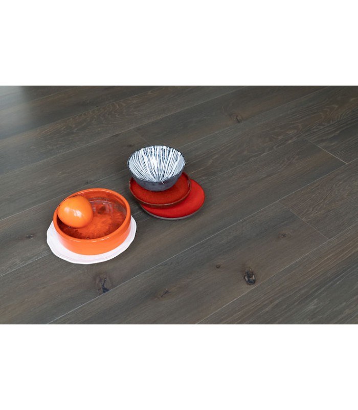 Berry Alloc Parquet Les Exclusifs Regular Long - Chêne Authentique 02 Céleste - réf. 61001031 - 130 x 1980 x 14 mm