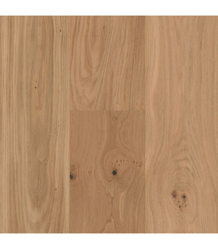 Berry Alloc Parquet Les Exclusifs Regular Long - Chêne Naturel 02 Nature - réf. 61001061 - 130 x 1980 x 14 mm