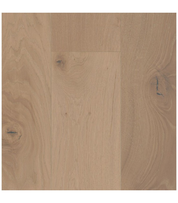 Berry Alloc Parquet Les Exclusifs Regular Long - Chêne Authentique 01 Lagune - réf. 61001075 - 130 x 1980 x 14 mm