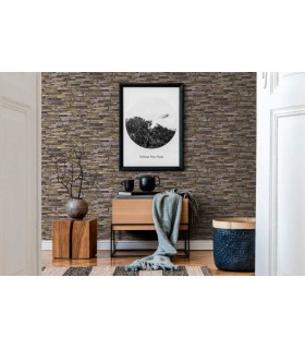 Papier Peint Référence 1960100 - Collection ELEMENTS 2 - AS CREATION