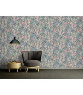 Papier Peint Référence C96532 - Collection Stories of Life - AS CREATION