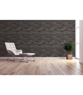 Papier Peint Référence C96594 - Collection Stories of Life - AS CREATION