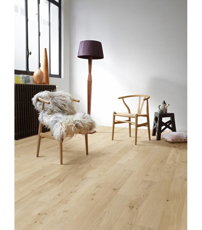 PARQUET CHENE VERBIER