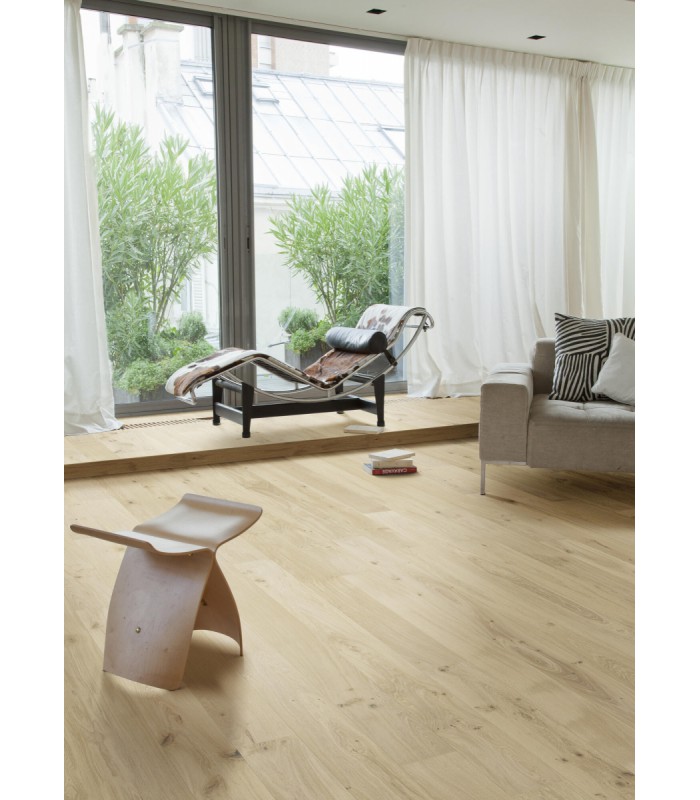 PARQUET CHENE VERBIER