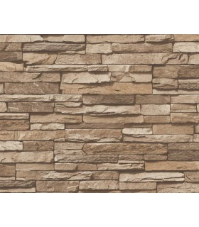 Papier Peint Référence 1960098 - Collection ELEMENTS 2 - AS CREATION