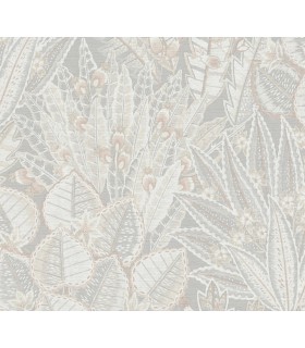 Papier Peint Référence C96534 - Collection Stories of Life - AS CREATION