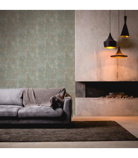 Papier Peint Référence C96704 - Collection Stories of Life - AS CREATION