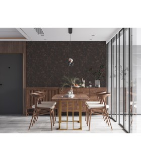 Papier peint Référence C95115 - Collection Jade - AS CREATION