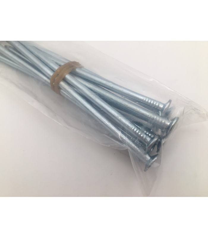 Pointes pour gazon synthétique x10