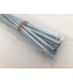 Pointes pour gazon synthétique x10