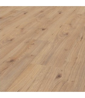 Kronotex Parquet Stratifié - Chêne Oregon Standard D3530 - 1376 x 193 x 7 mm