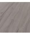 Kronotex Parquet Stratifié - Chêne Gris Centenaire Advanced D4175 - 1380 x 193 x 8 mm