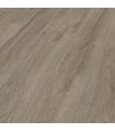 Kronotex Parquet Stratifié - Superior Advanced V4 - Chêne Titanium D6401 - 1380 x 193 x 8 mm